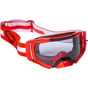 Fox Clothing Fox Airspace Merz Goggles Flo Red