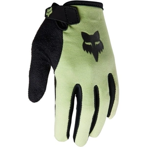Fox Clothing Fox Ranger Youth MTB Gloves Cucumber