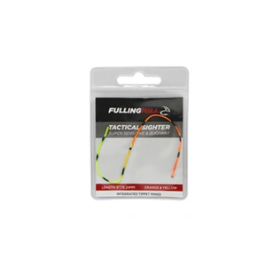 Fulling Mill Tactical Sighter - Orange & Yellow