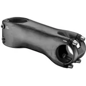 Giant Equipment Giant Contact Slr Od2 Stem 31.8 x 90mm 10D - Carbon