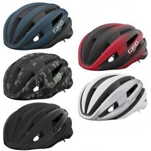 Giro Synthe Mips 2 Road Helmet Medium 55cm-59cm - Matte Black