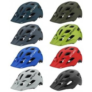 Giro Fixture Mips Universal Mtb Helmet Universal 54-61cm - Matte Trail Green