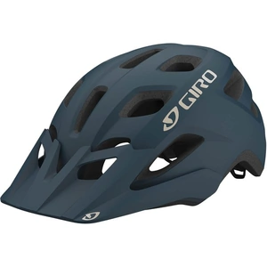 Giro Fixure MIPS Road Helmet - Matte Harbour Blue