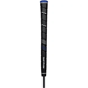 Golf Pride CP2 Wrap Black/Blue Golf Grip