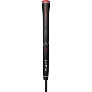 Golf Pride CP2 Pro Black/Red Golf Grip