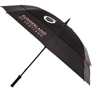 Golf Support Sunderland Clearview Performance Umbrella