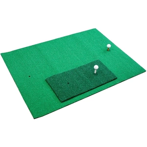 Golf Support Longridge Deluxe Golf Practice Mat
