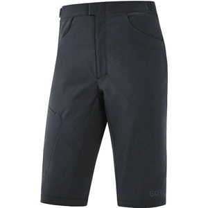 GORE WEAR Storm w/o Pad Bike Shorts, for men, size XL, MTB shorts, MTB clothing