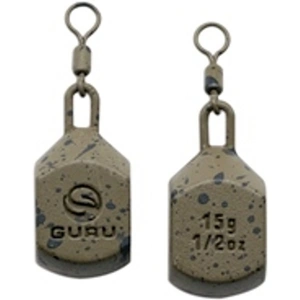 Guru Square Bombs - 1/2oz 15g