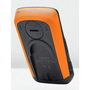 Hammerhead Karoo 2 Custom Colour Kit - Orange