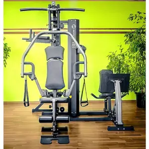 Horizon Strength NEW Horizon Torus 5 Home Gym With Leg Press & VKR