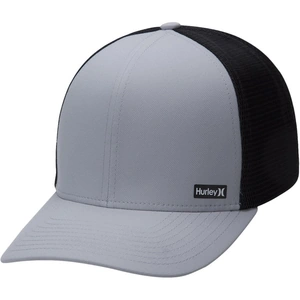Hurley League Hat Cool Grey