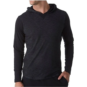 Hurley Dri-Fit Lagos Hooded Pullover Black