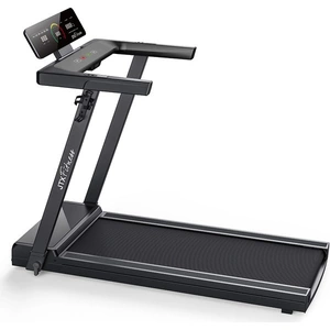 JTX Fitness JTX Slimline: Flat Fold Away Treadmill
