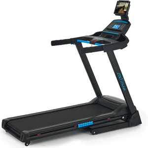 JTX Fitness JTX Sprint-3: Electric Treadmill