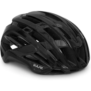 Kask Valegro WG11 Road Helmet - M - Black