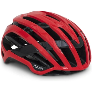 Kask Valegro WG11 Road Helmet - M - Red