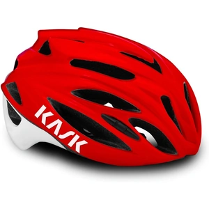 Kask Rapido Road Helmet - L - Red