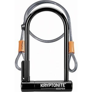 Kryptonite Keeper 12 Standard Lock with Flex