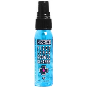 Leisure Lakes Bikes Muc-Off Visor, Lens and Goggle Cleaner 35ml