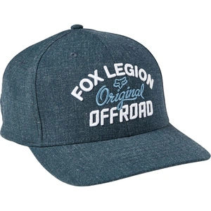 Leisure Lakes Bikes FOX Original Speed Flexfit Hat Dark Indigo