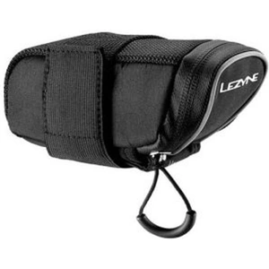 Lezyne Micro Caddy Saddle Bag, Black