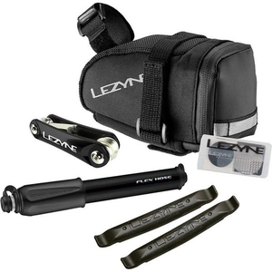 Lezyne Caddy Sport Kit Black