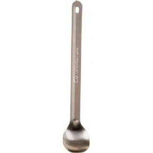 Lifeventure Titanium Long-handled Spoon