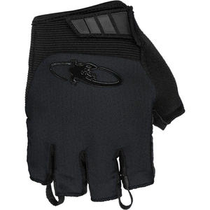 Lizard Skins Aramus Cadence Gloves - M - Jet Black