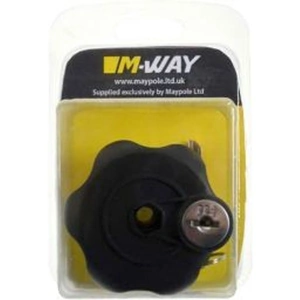 M-Way Locking Handwheel