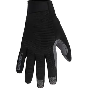 Madison Freewheel Womens Gloves Black