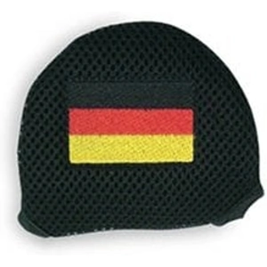 Masters National Flag 2Ball Putter Cover Germany