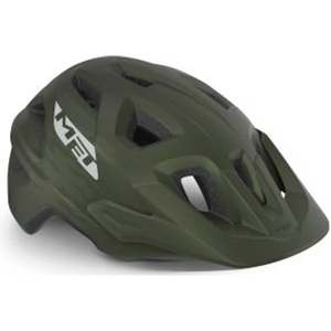 MET Echo MIPS Helmet - Medium Large, Olive Matt