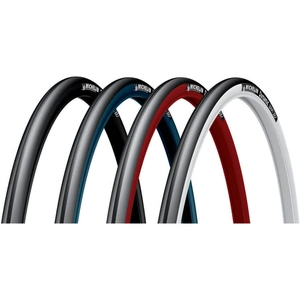 Michelin Dynamic Sport Wired Clincher Road Tyre - 700c x 25mm - Black