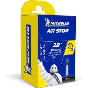 Michelin A2 Airstop Road Inner Tube - 700c x 25-32mm