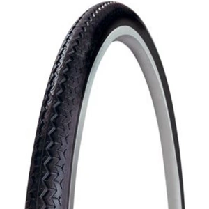 Michelin World Tour Road Tyre - 650 x 35aBlack