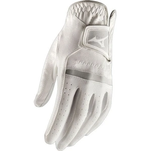 Mizuno Comp Glove L LH - White - S