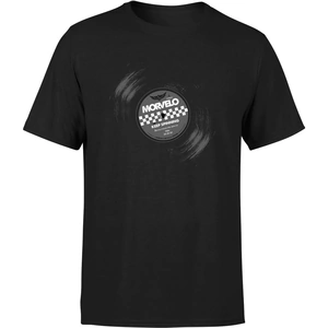 Morvelo RPM Remix Men's T-Shirt - Black - 3XL - Black