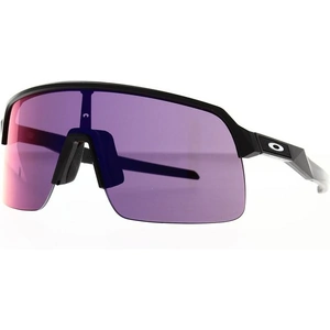 Oakley Sutro Lite Road Cycling Sunglasses Matte Black/Prizm Road