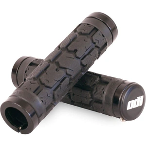 ODI Rogue Lock-On MTB HAndlebar Grips 130mm Black/Black