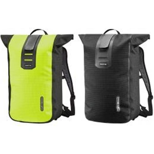 Ortlieb Velocity Ps 23 Litre High Visibility Backpack