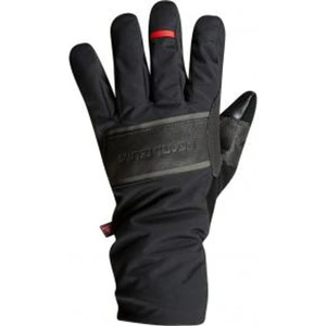 Pearl Izumi Amfib Gel Windproof Gloves Medium - Black