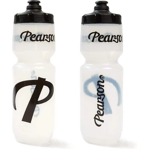 Pearson 1860, Pearson Water Bottle, Clear / Large (740ml)