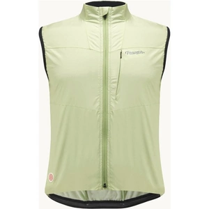 Pearson 1860, Feel the Benefits - Polartec® Insulated Gilet Shadow Lime, XX-Large / Shadow Lime