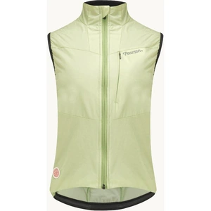 Pearson 1860, Feel the Benefits - Womens Polartec® Insulated Gilet Shadow Lime, X-Small / Shadow Lime