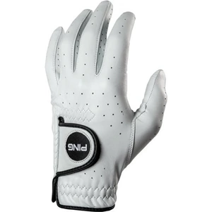 Ping Tour White Golf Glove LH (for RH player) - XL