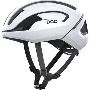 POC Omne Air SPIN Road Helmet - S/50-56cm - Hydrogen White
