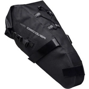 PRO Discover Team Seat Bag - Black