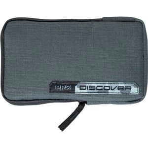 PRO Discover Phone Wallet - Grey