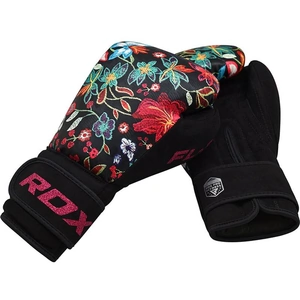 RDX FL3 Floral Boxing Gloves 10oz